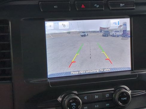 Used 2022 Ford F150 Tremor AWD/4WD image 23