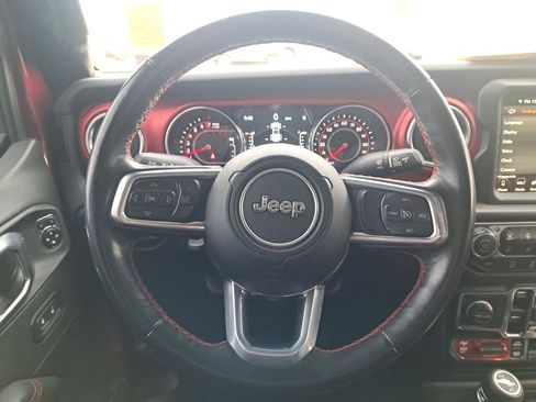 Used 2021 Jeep Gladiator Rubicon image 19
