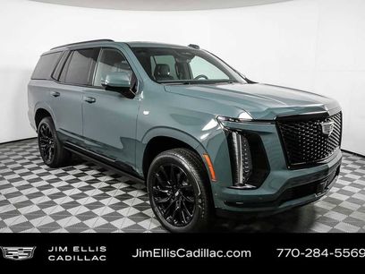 Used 2026 Cadillac Escalade Sport w/ LPO, ONYX Package