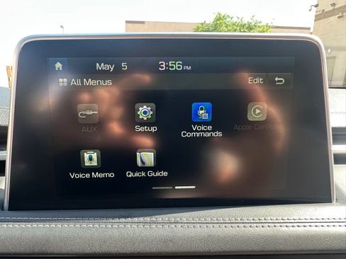 Used 2019 Genesis G70 2.0T Sport image 46