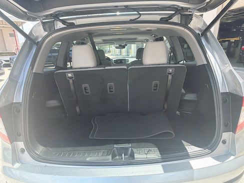 Certified 2022 Honda Pilot Special Edition image 26