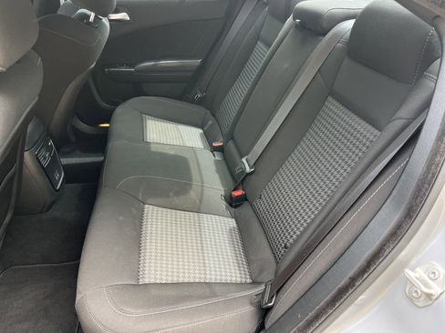 Used 2023 Dodge Charger R/T w/ Blacktop Package image 17