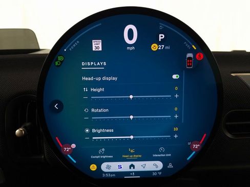 New 2026 MINI Cooper Convertible image 21