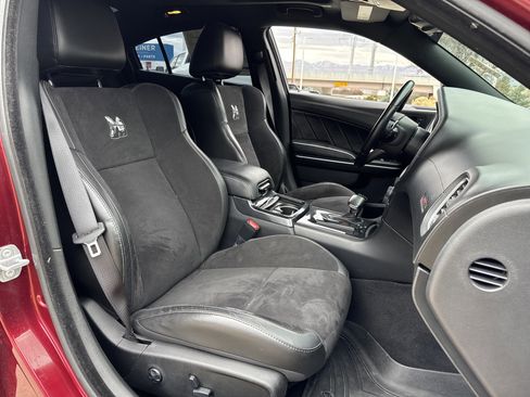 Used 2021 Dodge Charger Scat Pack image 20