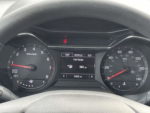 Used 2023 Chevrolet TrailBlazer LT w/ Convenience Package image 33