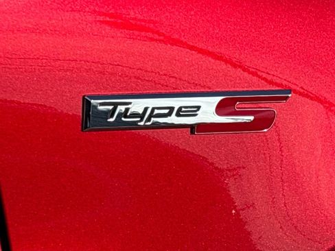 Used 2025 Acura Integra Type S image 9