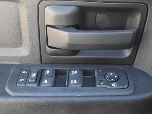 New 2026 RAM 3500 Tradesman image 14