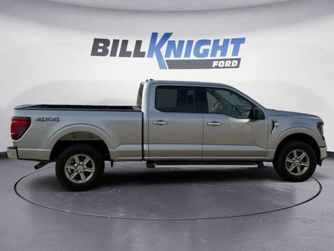 Used 2024 Ford F150 XLT w/ Tow/Haul Package image 4