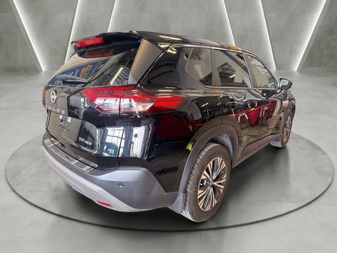 Used 2023 Nissan Rogue SV AWD/4WD image 6