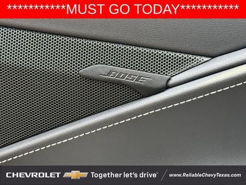 Used 2024 Chevrolet Corvette Stingray Coupe RWD image 25