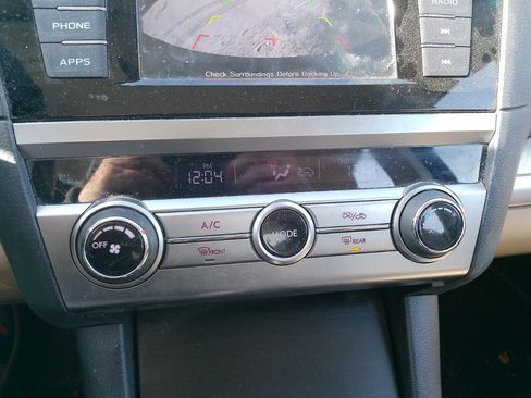 Used 2019 Subaru Legacy 2.5i image 39