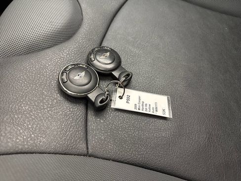 Used 2009 MINI Cooper S image 23