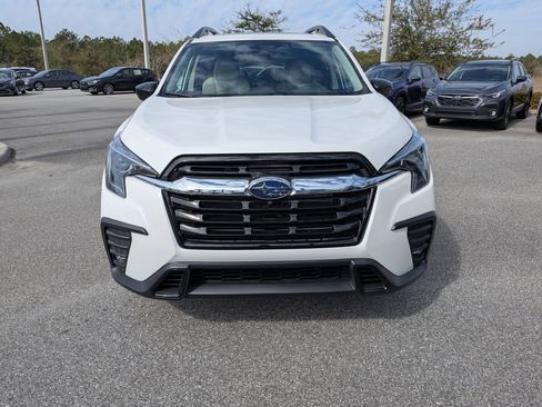 Used 2026 Subaru Ascent Limited w/ Popular Package #2 AWD/4WD image 9