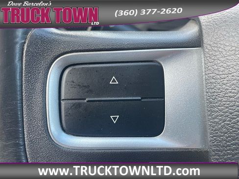 Used 2011 RAM 1500 Laramie AWD/4WD image 17
