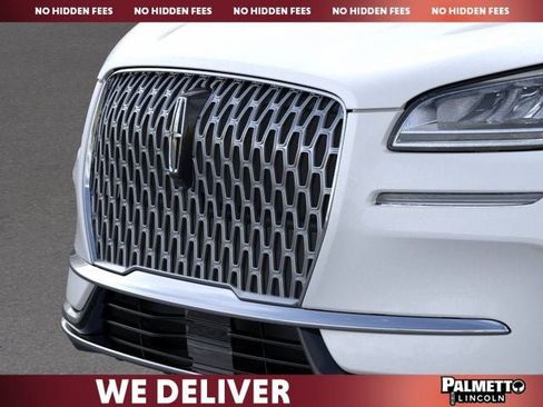 New 2026 Lincoln Corsair Premiere FWD image 17