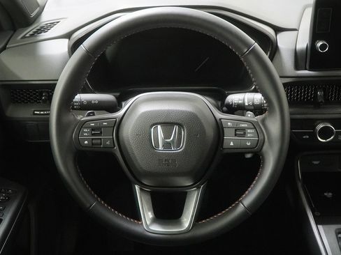 Certified 2026 Honda CR-V Sport image 22