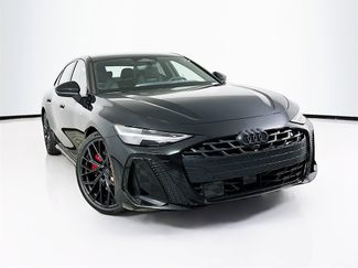 New 2026 Audi A6 Prestige video 1