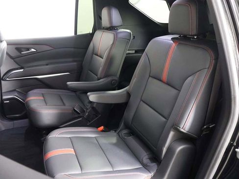 Used 2024 Chevrolet Traverse RS w/ LPO, Floor Liner Package AWD/4WD image 37