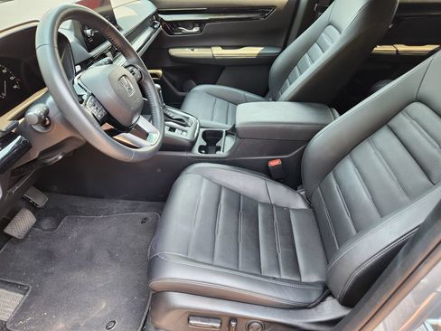 Used 2024 Honda CR-V EX-L image 10