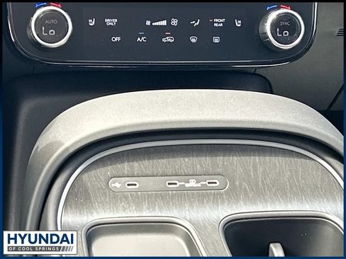 New 2026 Hyundai Palisade SEL AWD/4WD image 27