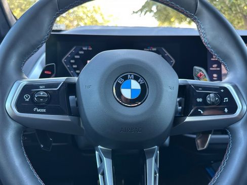 Used 2025 BMW X3 M50 w/ Premium Package image 28
