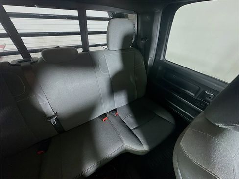 Used 2023 RAM 3500 Tradesman image 14