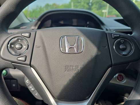 Used 2015 Honda CR-V EX image 36