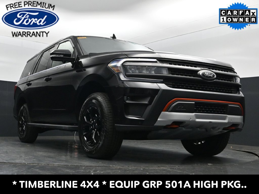 Used 2024 Ford Expedition Timberline AWD/4WD image 23