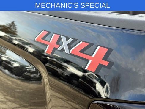 Used 2018 Chevrolet Silverado 1500 LT w/ All Star Edition image 11