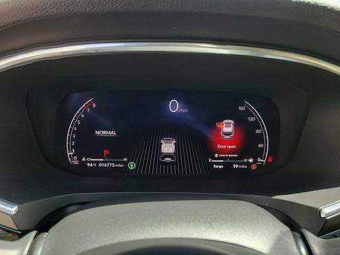 Certified 2024 Acura MDX FWD image 28