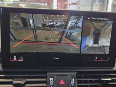 Used 2022 Audi SQ5 Premium Plus w/ Premium Plus Package image 43