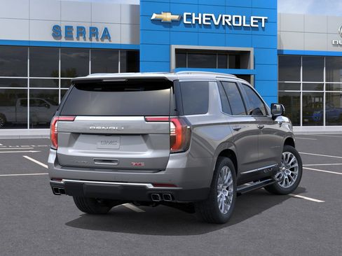 New 2026 GMC Yukon Denali image 4