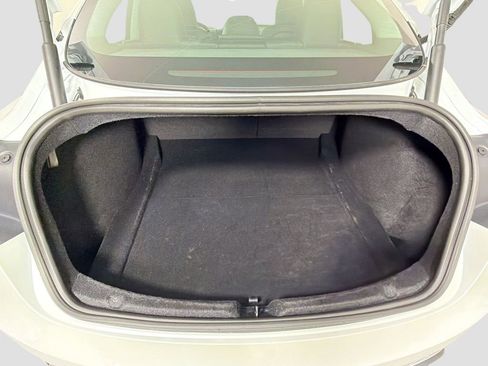 Used 2025 Tesla Model 3 Long Range RWD image 27