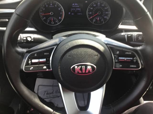 Used 2019 Kia Optima S FWD image 14
