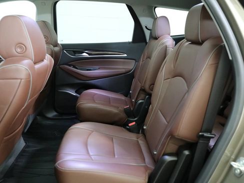 Certified 2020 Buick Enclave Avenir w/ Avenir Technology Package AWD/4WD image 12