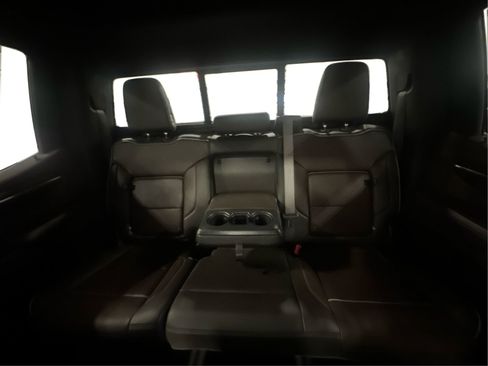 Used 2024 GMC Sierra 1500 Denali w/ Denali Reserve Package AWD/4WD image 15