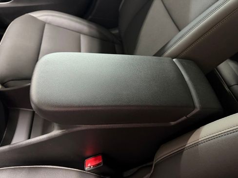 New 2026 Chevrolet Trax ACTIV w/ Driver Confidence Package FWD image 22