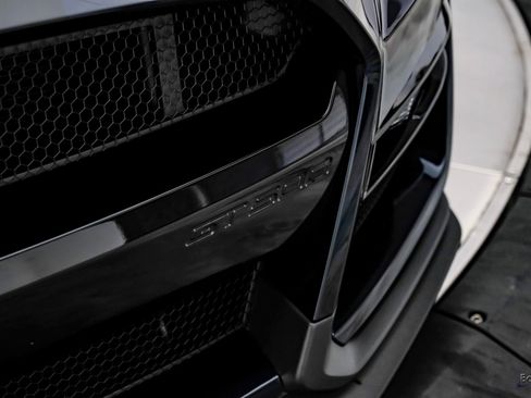 Used 2021 Ford Mustang Shelby GT500 w/ Carbon Fiber Track Pack image 37