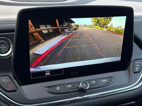 New 2026 Chevrolet Blazer LT w/ Midnight/Sport Edition image 19