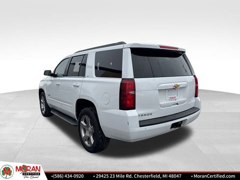 Used 2016 Chevrolet Tahoe LS w/ All-Season Package image 3