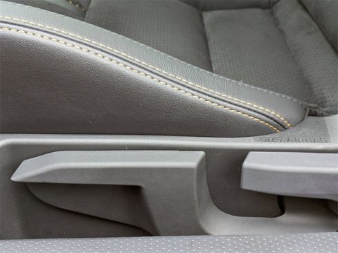 New 2026 Subaru BRZ tS image 14