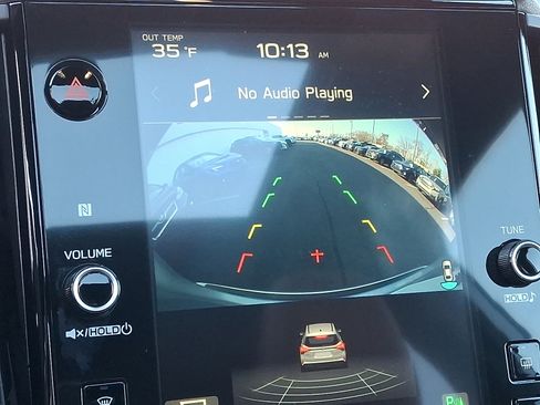 Certified 2025 Subaru Forester Touring image 20