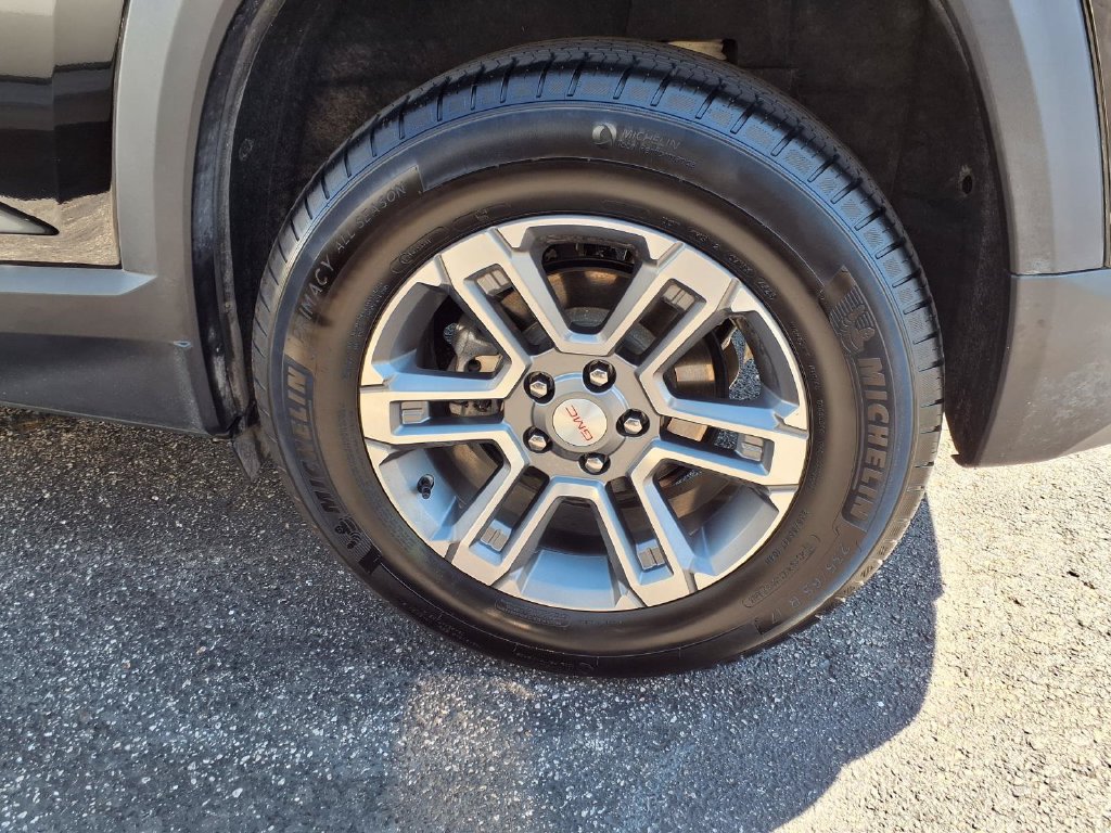 Used 2026 GMC Terrain Elevation AWD/4WD image 22
