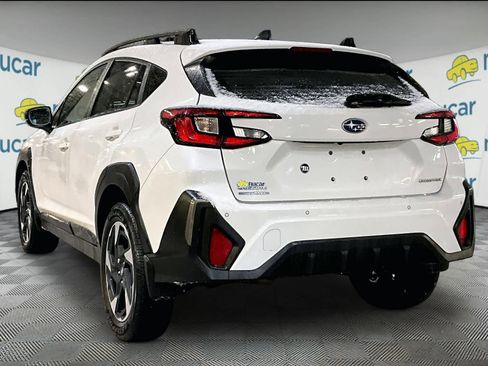 Used 2024 Subaru Crosstrek 2.5i Limited image 4