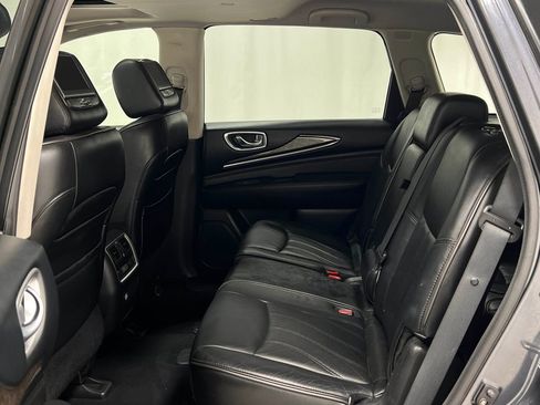 Used 2014 INFINITI QX60 FWD Hybrid w/ HEV Premium Package image 34