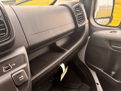 New 2026 RAM ProMaster 2500 w/ Storage Group image 19