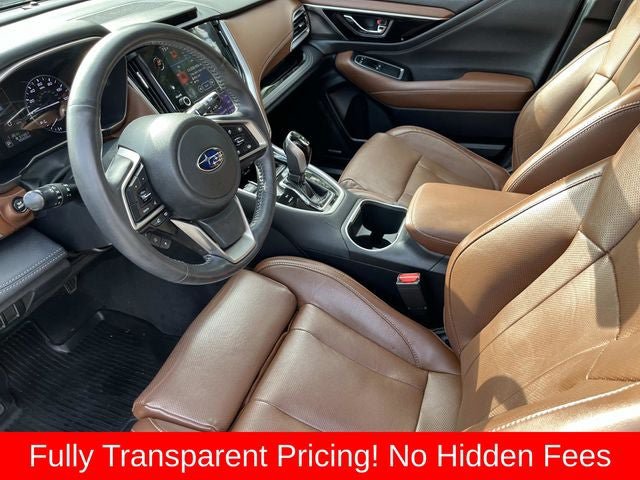 Used 2020 Subaru Outback Touring XT AWD/4WD image 25