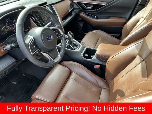 Used 2020 Subaru Outback Touring XT AWD/4WD image 25