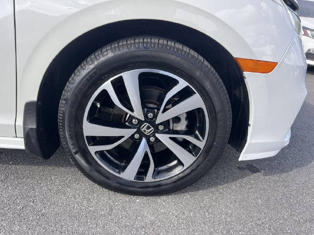 Used 2019 Honda Odyssey Elite image 34