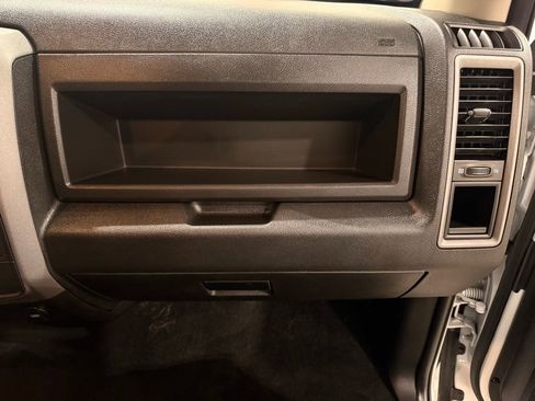 Used 2023 RAM 1500 Tradesman w/ Trailer Tow Package image 26